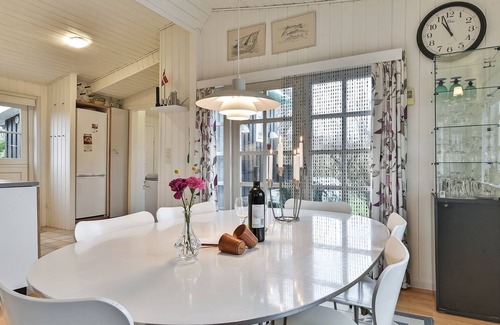 Nordenhuse Casa | "Viljami" - 20m from the sea by Interhome
