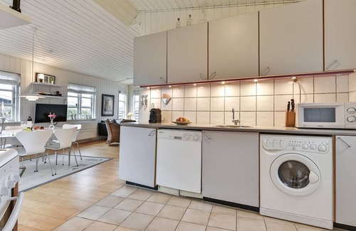 Nordenhuse Casa | "Viljami" - 20m from the sea by Interhome
