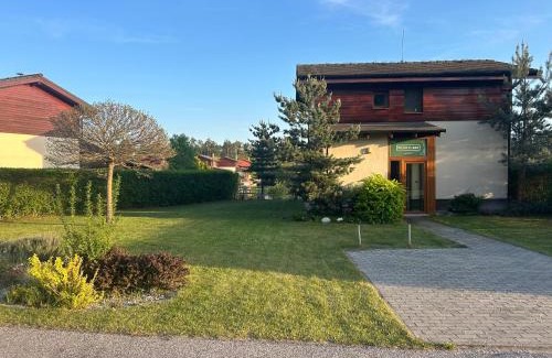 Sajdikove Humence Casa | Vilka 668 na Penati