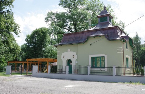 Frenstat pod Radhostem Casa | Vilka Marticus
