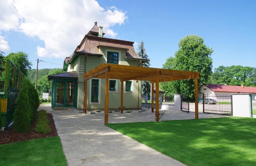 Frenstat pod Radhostem Casa | Vilka Marticus