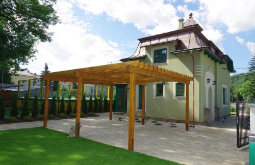Frenstat pod Radhostem Casa | Vilka Marticus