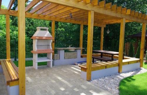 Frenstat pod Radhostem Casa | Vilka Marticus