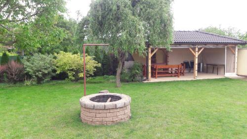 Pozba Casa | Vilka Relax