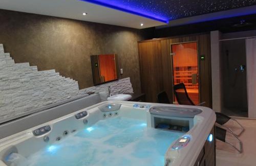 Pozba Casa | Vilka Relax