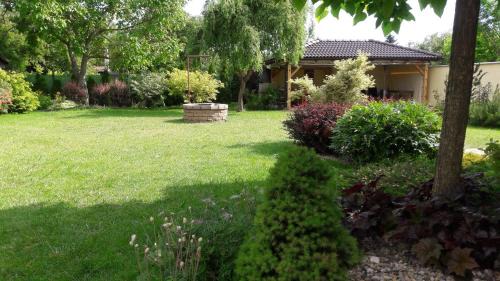 Pozba Casa | Vilka Relax