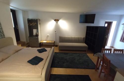 Kisjakabfalva Casa | Villány Outback