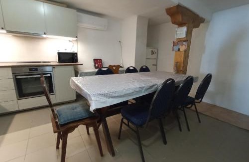 Kisjakabfalva Casa | Villány Outback