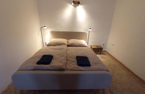 Kisjakabfalva Casa | Villány Outback