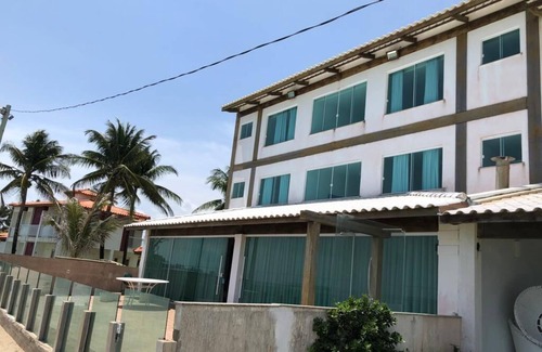 Itaparica Island Casa | Village no Condominio Arauá, Fechado com Trilha Para Caminhada, Academia