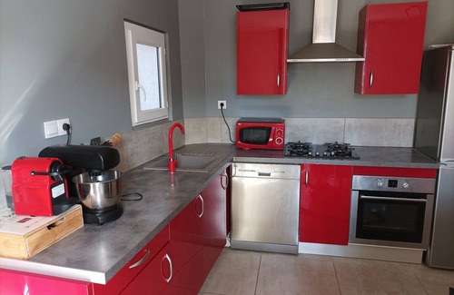 Saint-Julien Casa | Village house in a pretty little hamlet