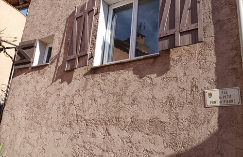 Saint-Julien Casa | Village house in a pretty little hamlet