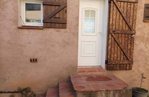 Saint-Julien Casa | Village house in a pretty little hamlet