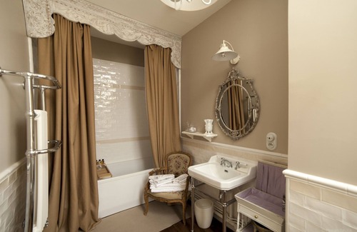 Sainte-Catherine-de-Fierbois Casa | Villa Alecya