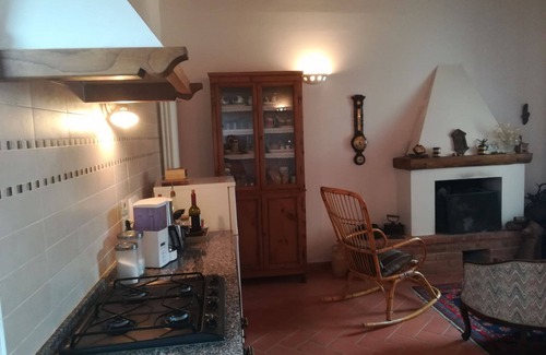 Ciggiano Otro | VILLA CLEO - Villa Cleo