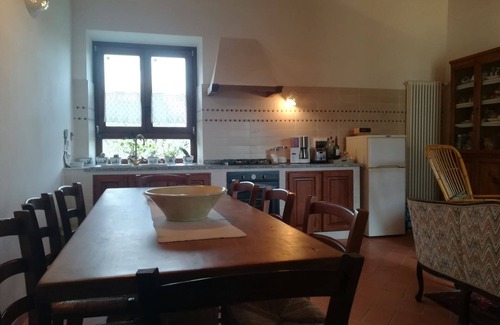 Ciggiano Otro | VILLA CLEO - Villa Cleo