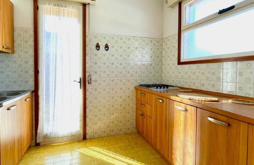Porto Santa Margherita Villa | Villa en Caorle cerca de Spiaggia Tartaruga