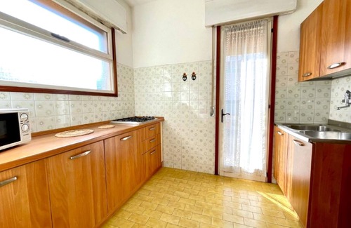 Porto Santa Margherita Villa | Villa en Caorle cerca de Spiaggia Tartaruga