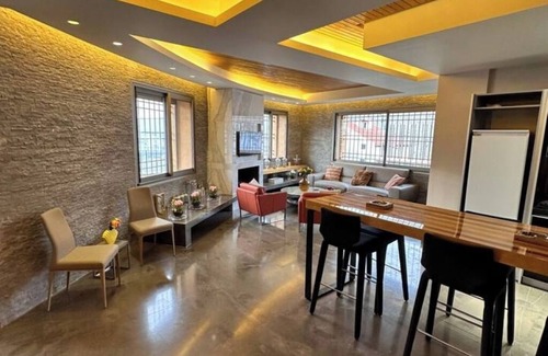 Mzaar Kfardebian Villa | Villa Vita Faraya
