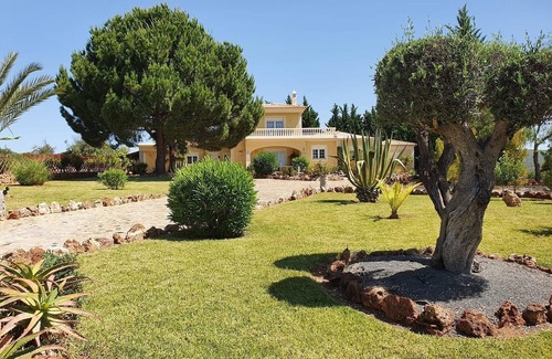 Silves Casa | Villa V5 Piscine et Spa