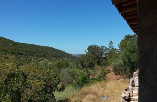 Silves Villa | Villa con piscina en alquiler en Bonita Extra en el Algarve Protegida
