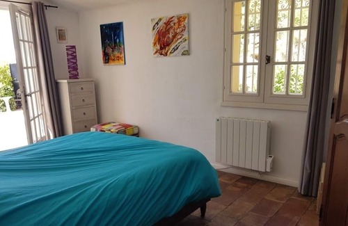 Carnoux-en-Provence Villa | Villa à 5mn de Cassis Avec vue Paradisiaque