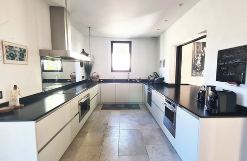 St.-Remy-de-Provence Villa | Villa à 5 min à Pied du Village Entre les Arènes et Glanum Avec Piscine