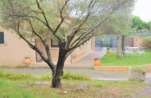 Lagorce Casa | Villa à Lagorce avec piscine privative, 4 chambres, grand terrain, animaux admis, tout confort - FR-1-382-110