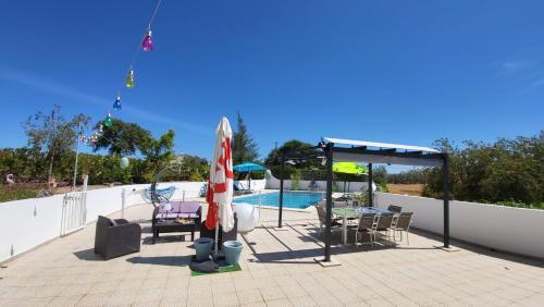 Aldeia dos Palheiros Villa | Villa à Ourique