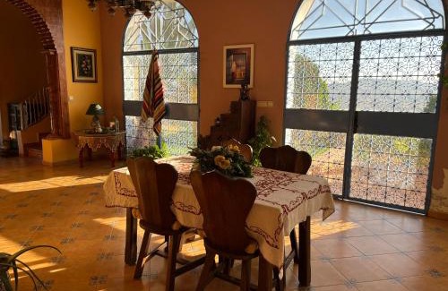 Saddina Casa | Villa à tetouan