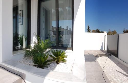 Conil de la Frontera Villa | Villa Ángela - Sólo familias