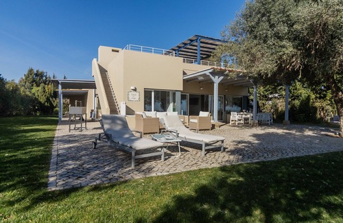 Quinta da Ria Villa | Villa Élan - Allure Villas