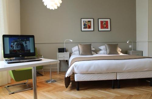 Colmar Cama Y Desayuno | Villa Élyane