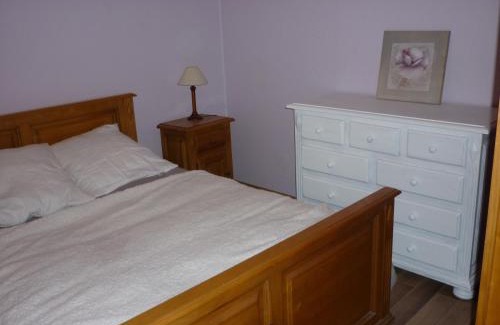 Mont-Dore Apartamento | Villa Étienne