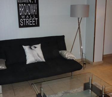 Mont-Dore Apartamento | Villa Étienne