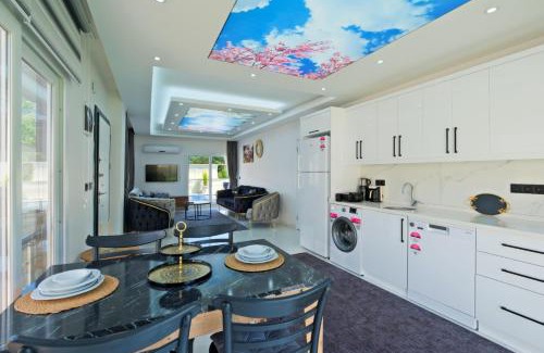 Fethiye Villa | Villa Önder