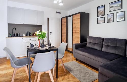 Leba Apartamento | Villa Łeba II - Loft Apartments
