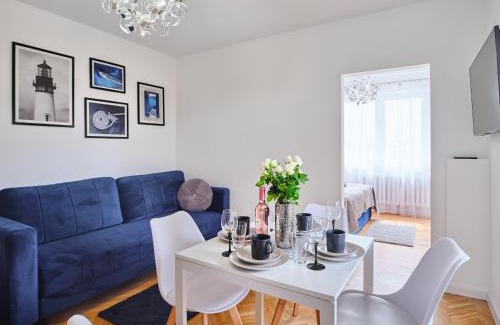 Leba Apartamento | Villa Łeba II - Loft Apartments
