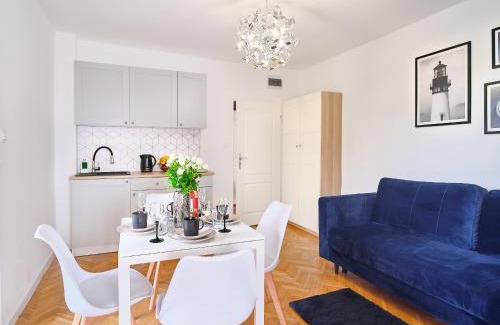 Leba Apartamento | Villa Łeba II - Loft Apartments