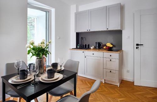 Leba Apartamento | Villa Łeba II - Loft Apartments