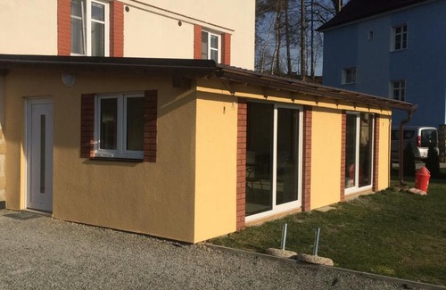 Stare Splavy Casa | Villa Šimák