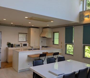 Usami Casa | Villa 波音テラス vacation club