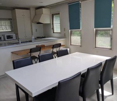 Usami Casa | Villa 波音テラス vacation club