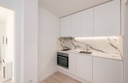 Promajna Apartamento | Villa 01 - Apartment 3 (4 + 2 1st floor)