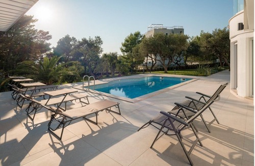 Promajna Apartamento | Villa 01 - Apartment 3 (4 + 2 1st floor)