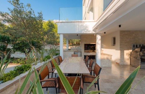 Promajna Apartamento | Villa 01 - Apartment 3 (4 + 2 1st floor)