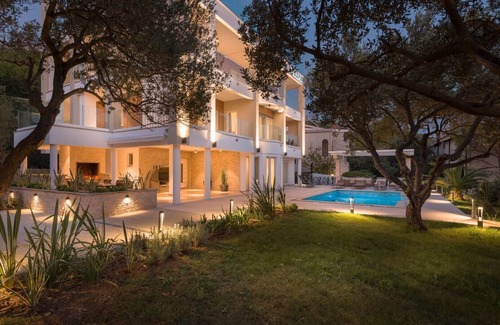 Promajna Apartamento | Villa 01 - Apartment 3 (4 + 2 1st floor)