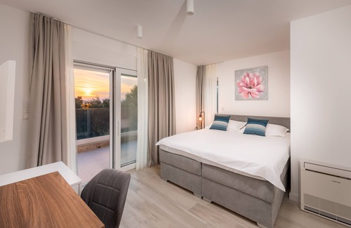 Promajna Hotel | Villa 01 Apartments