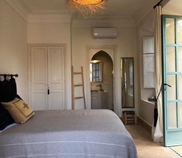 Oulad Khallouf Casa | Villa 05