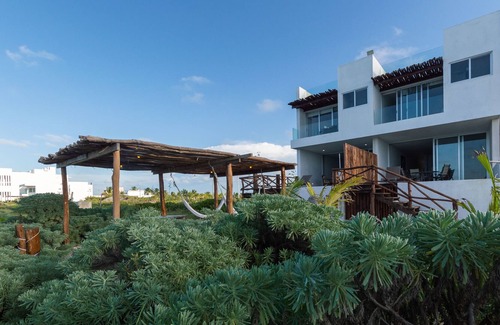 San Benito Casa | Villa 1 Duplex BBienvenido | Colección Playa